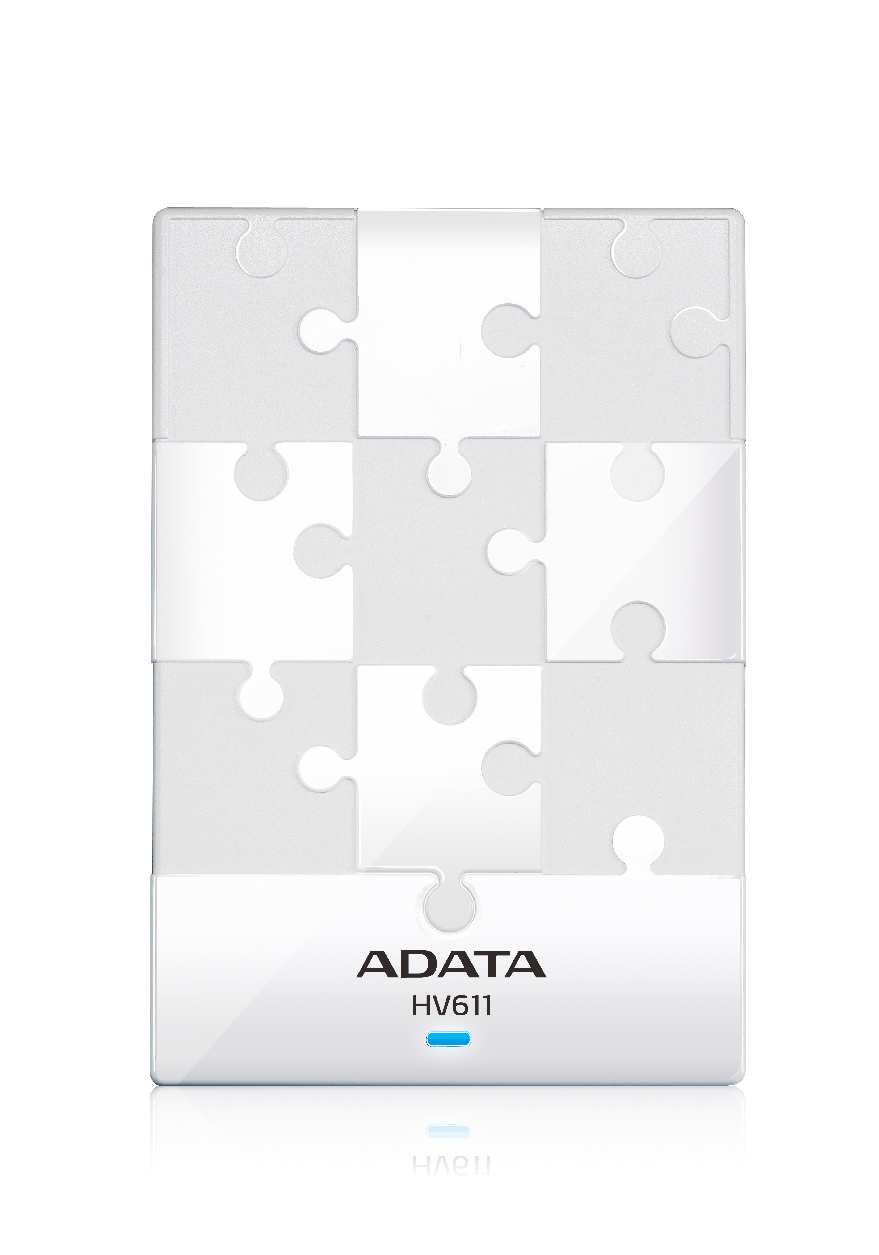 AHV611-500GU3-CWH ADATA