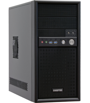 CD-01B-U3-350B8 Chieftec