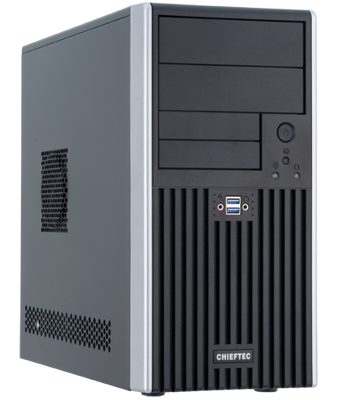 BD-02B-SL-U3-350B8 Chieftec