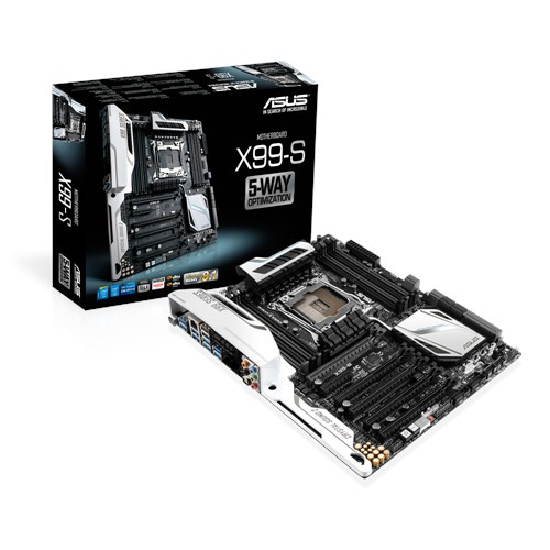 X99-S ASUS