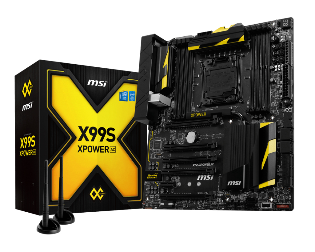 7881-001R MSI