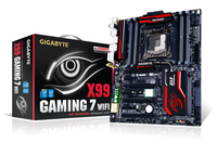 "GA-X99-GAMING 7 WIFI"