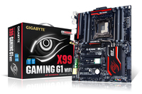 "GA-X99-GAMING G1 WIFI"
