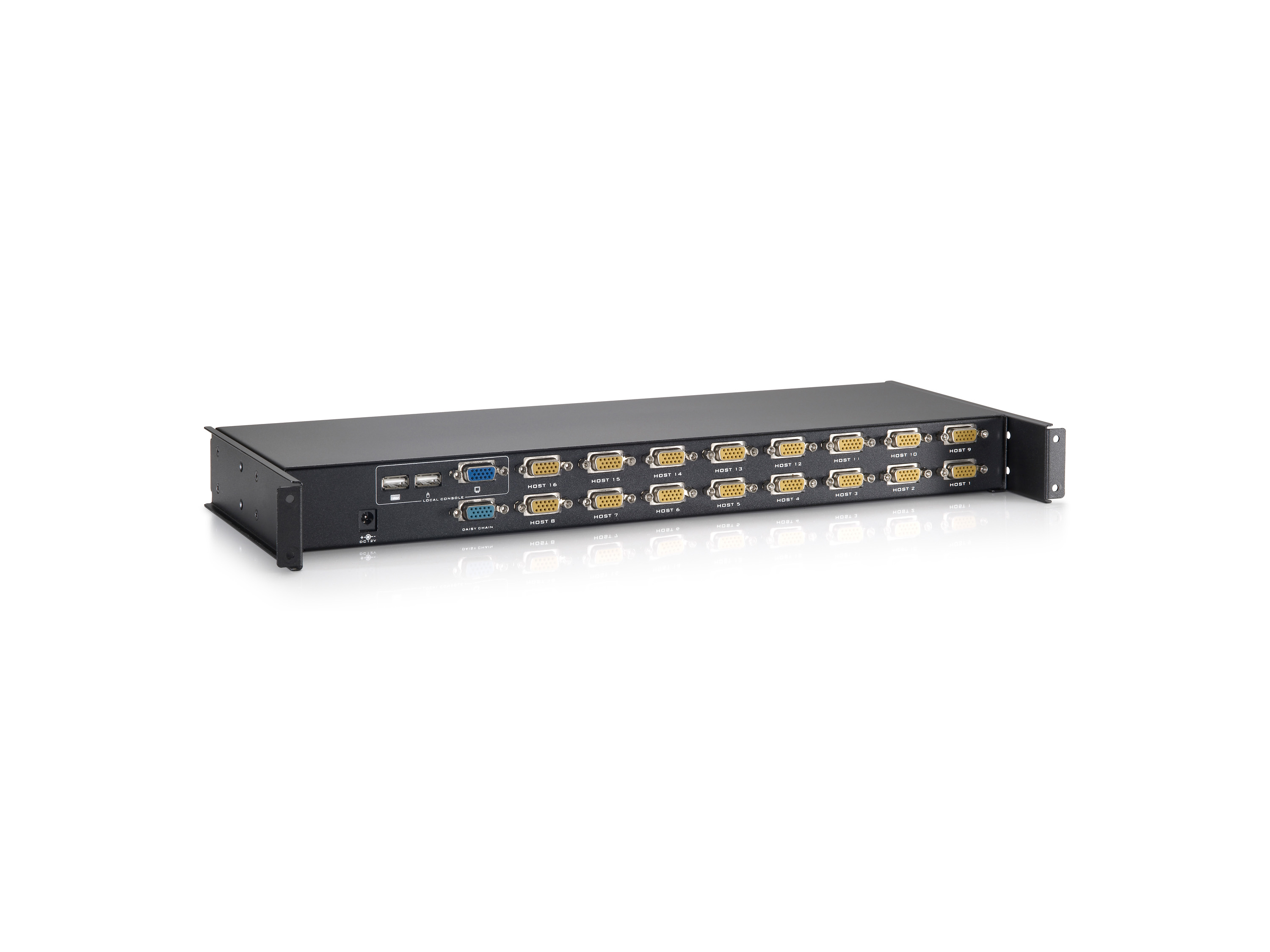 KCM-1632 LevelOne