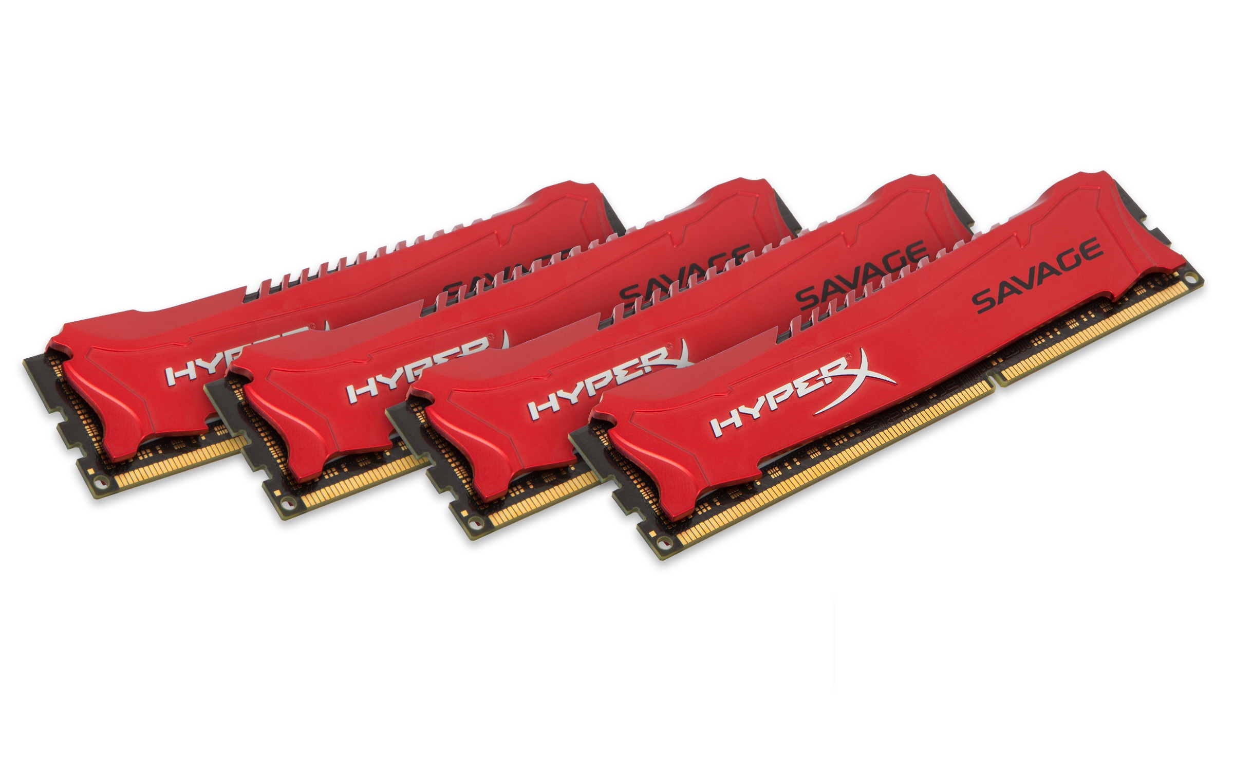 HX316C9SRK4/32 HyperX