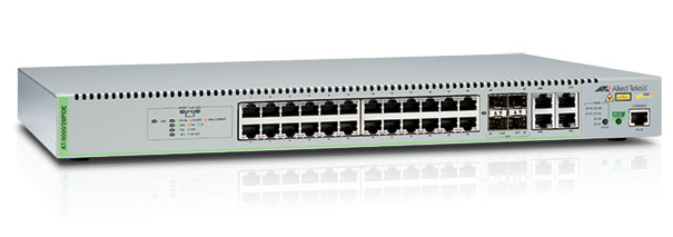 990-002653-50 Allied Telesis