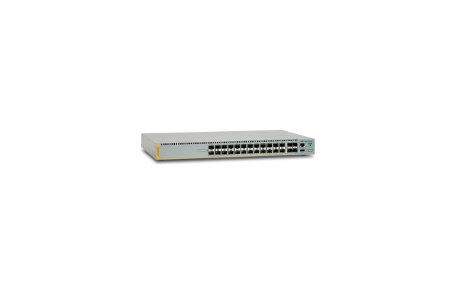 AT-X510-28GSX-80 Allied Telesis