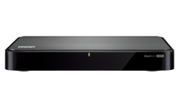 "HS-210 + 2X ST2000VX000"