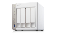 "TS-451 + 4X ST2000VN000"