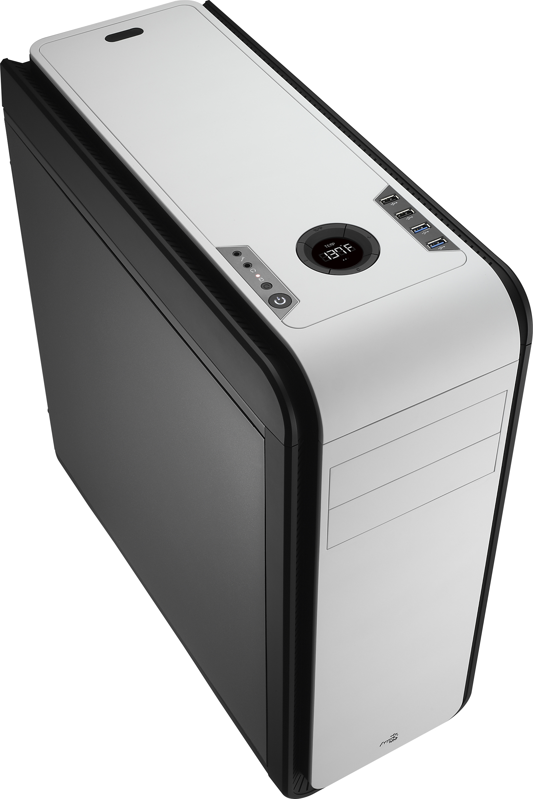 DS200BKWH Aerocool
