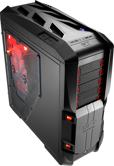 AE-GTS-1100 Aerocool