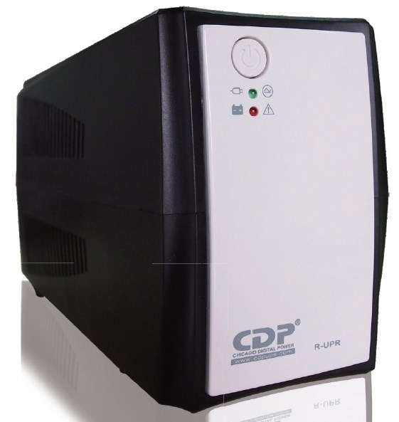 R-UPR504 CDP