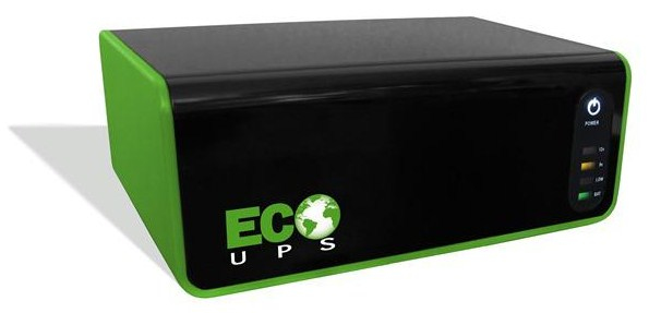 "ECO UPS 9/12" CDP