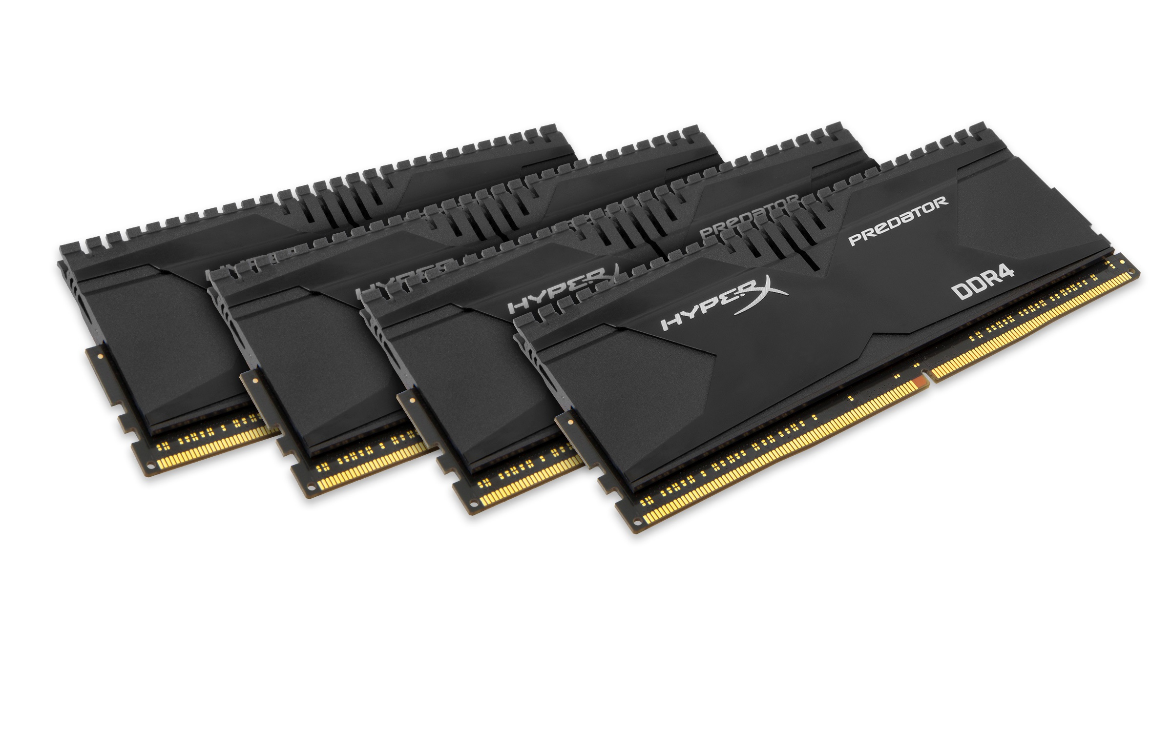 HX426C13PB2K4/16 HyperX