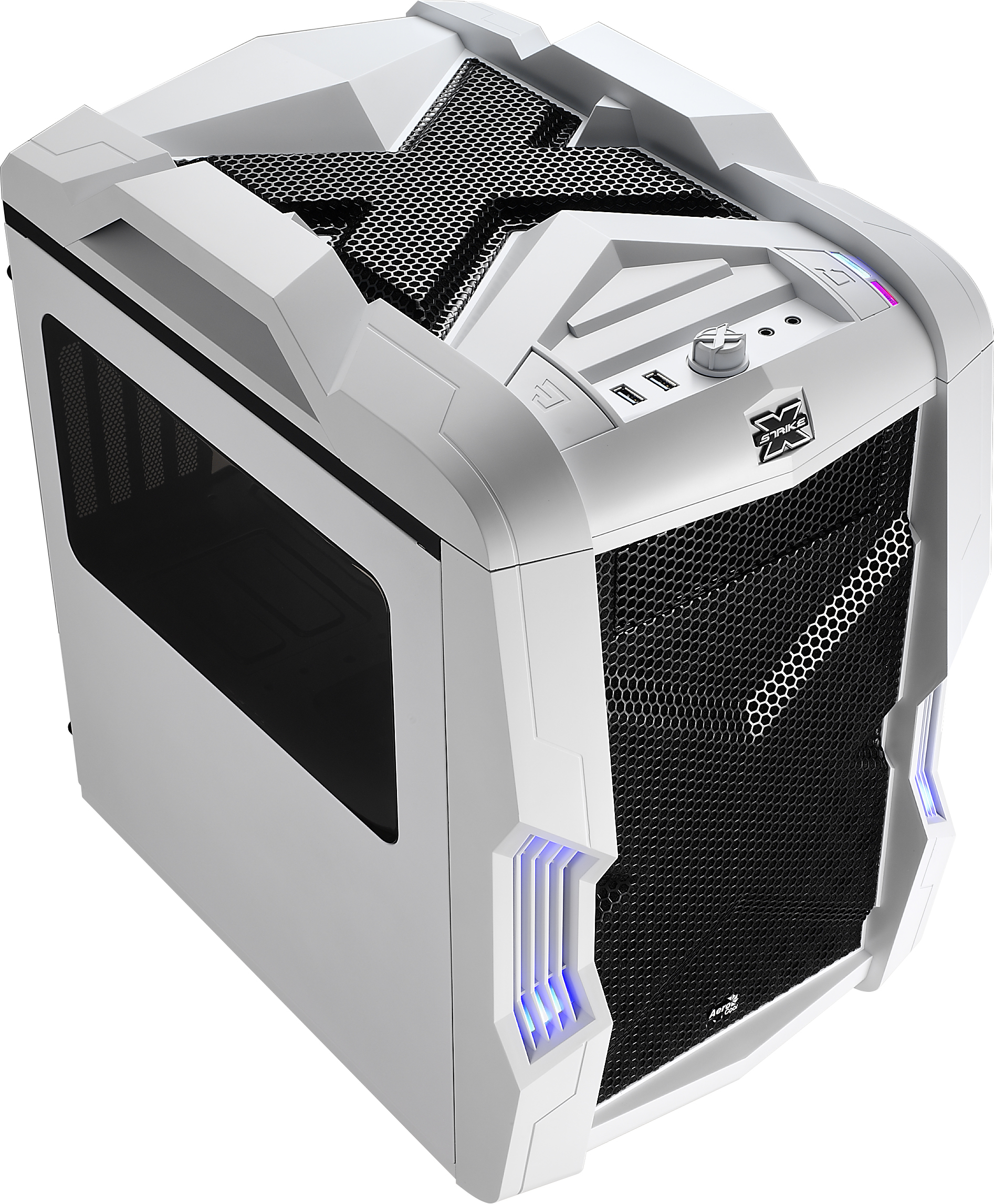 EN52797 Aerocool