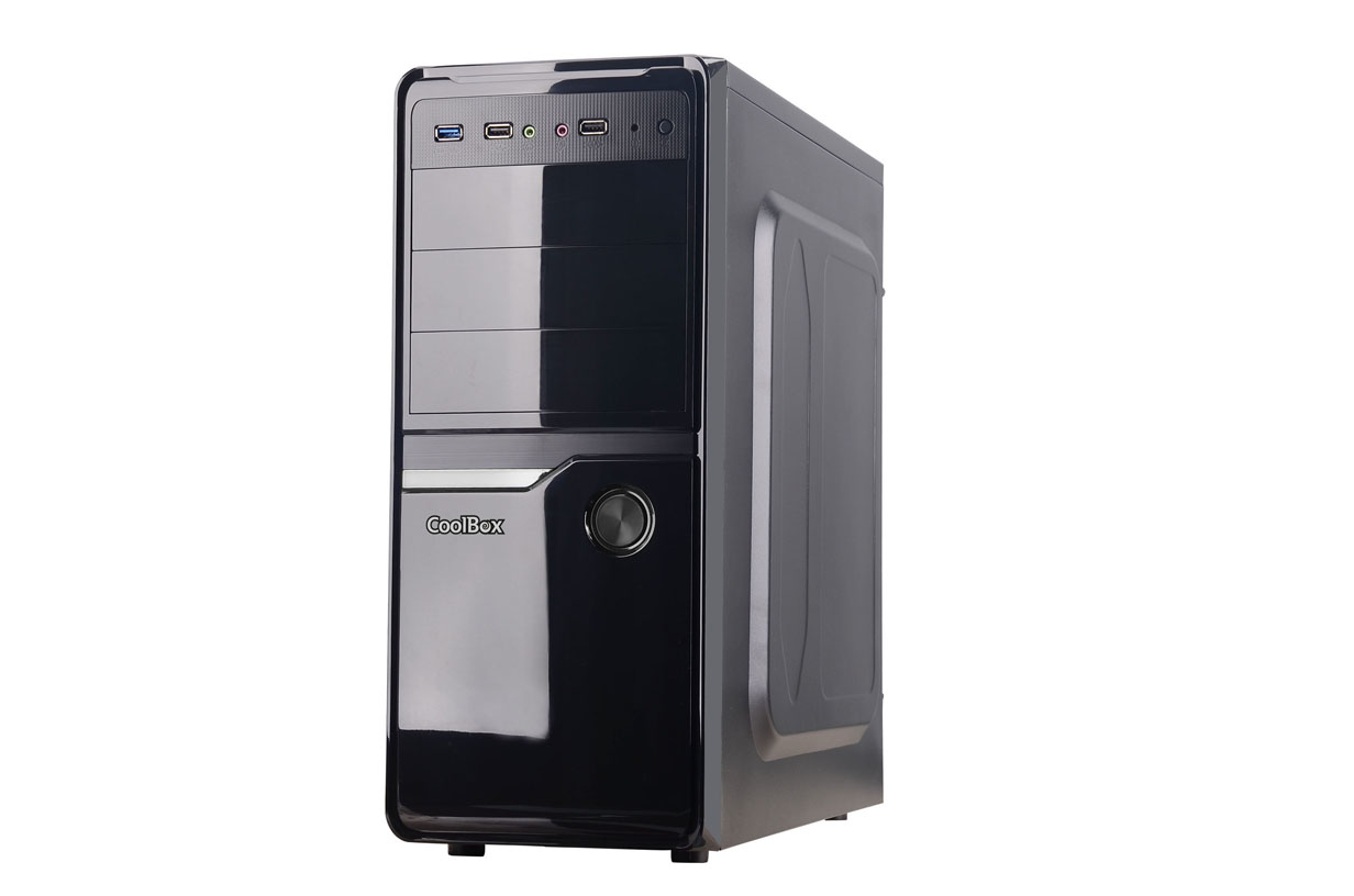 CAJCOOF100SF CoolBox