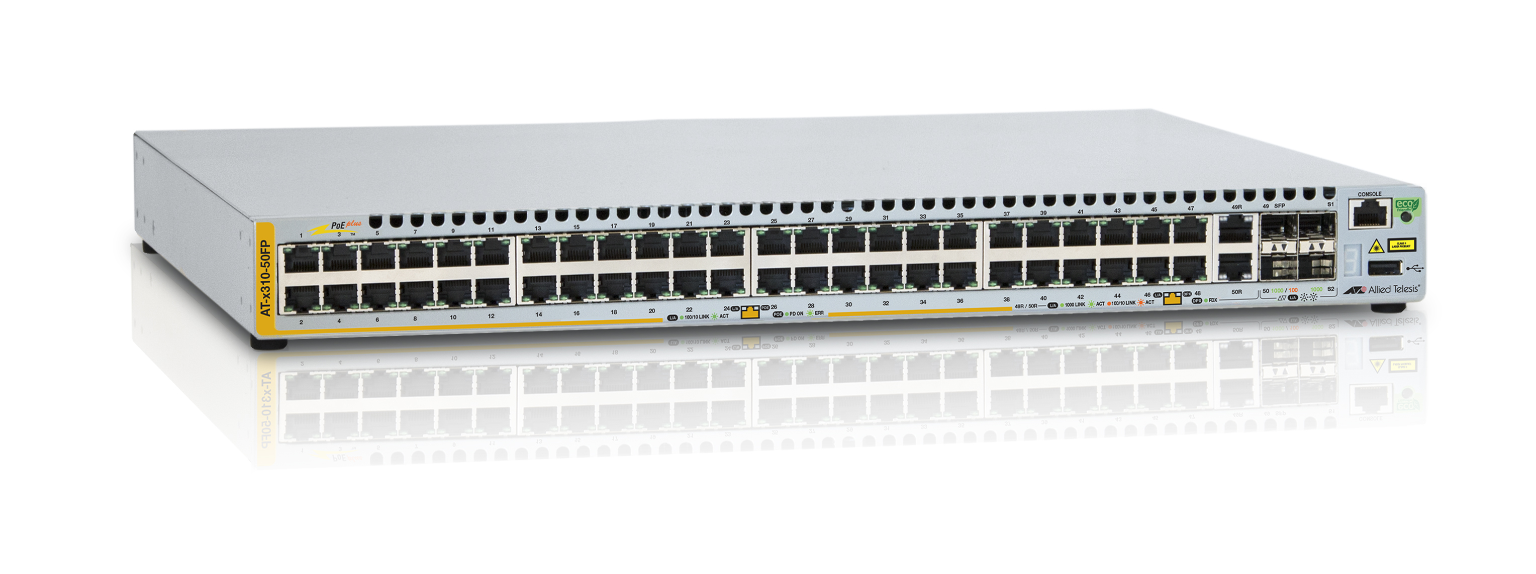 990-003942-50 Allied Telesis