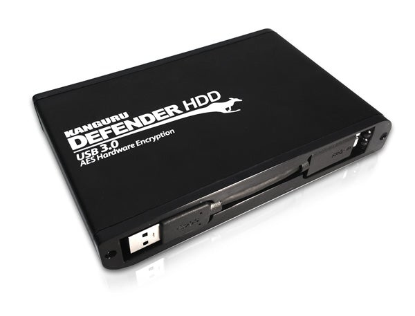 KDH3B-2T iStorage