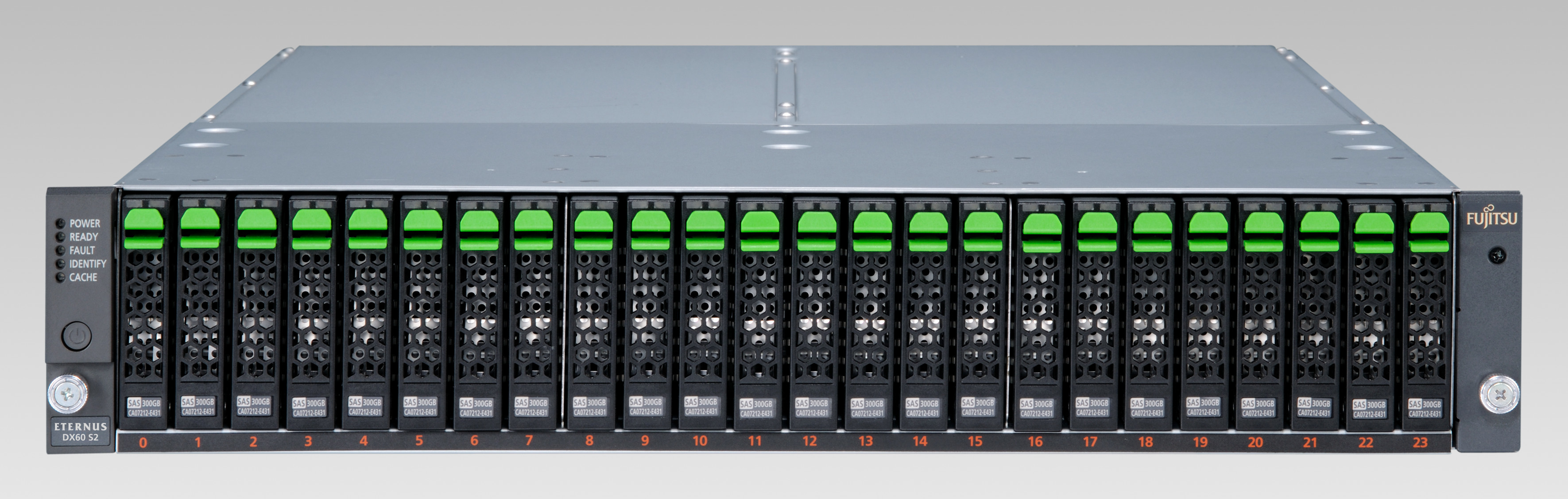 FTS:ET062DCFU Fujitsu