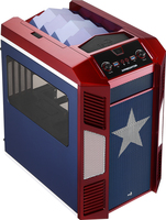 XPREDATORCUBEBL