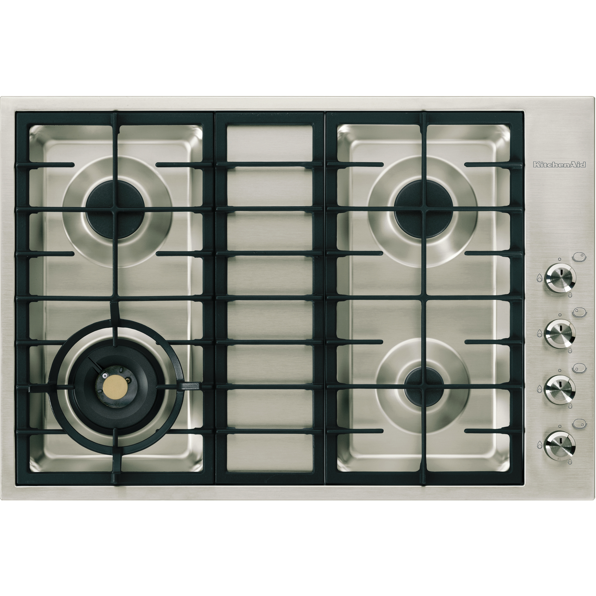 "KHPF 7510/I" KitchenAid
