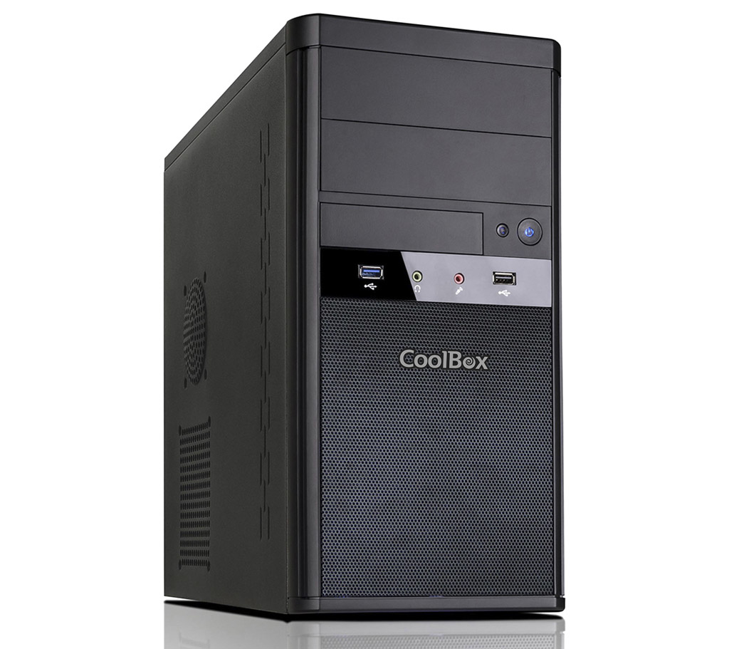 CAJCOOM55SF CoolBox