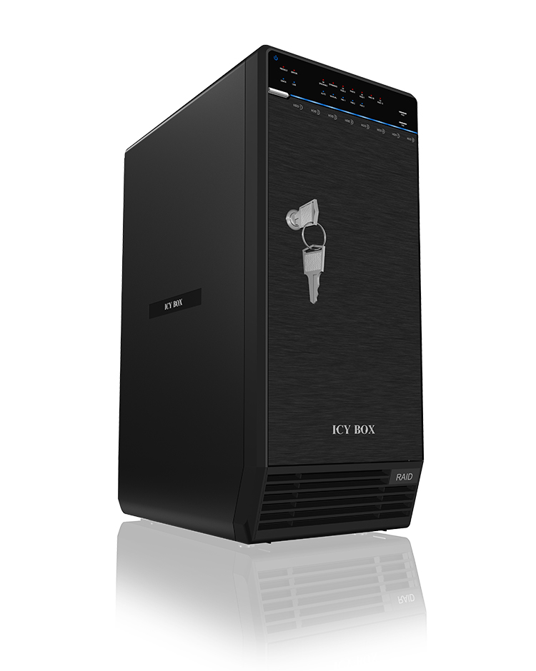IB-RD3680SU3 ICY BOX