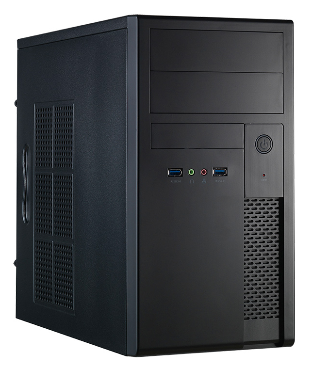 XT-01B-350B8 Chieftec