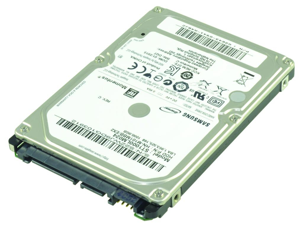 HDD3003A 2-Power
