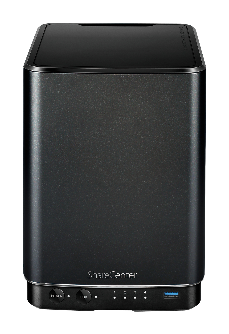 DNS-340L D-Link