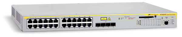 AT-9424TS Allied Telesis