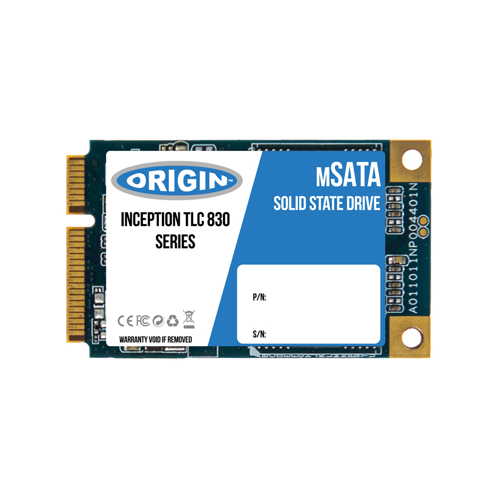 DELL-512MLC-NB72 Origin Storage