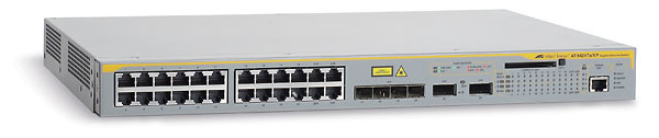 AT-9424TS/XP Allied Telesis