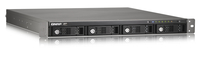"TS-420U + 4X ST2000VN000"