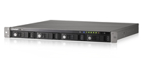 "TS-420U + 4X ST4000VN003"
