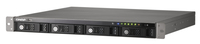"TS-421U + 4X ST4000NC000"