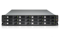 "TS-1269U-RP + 12X ST4000VX002"