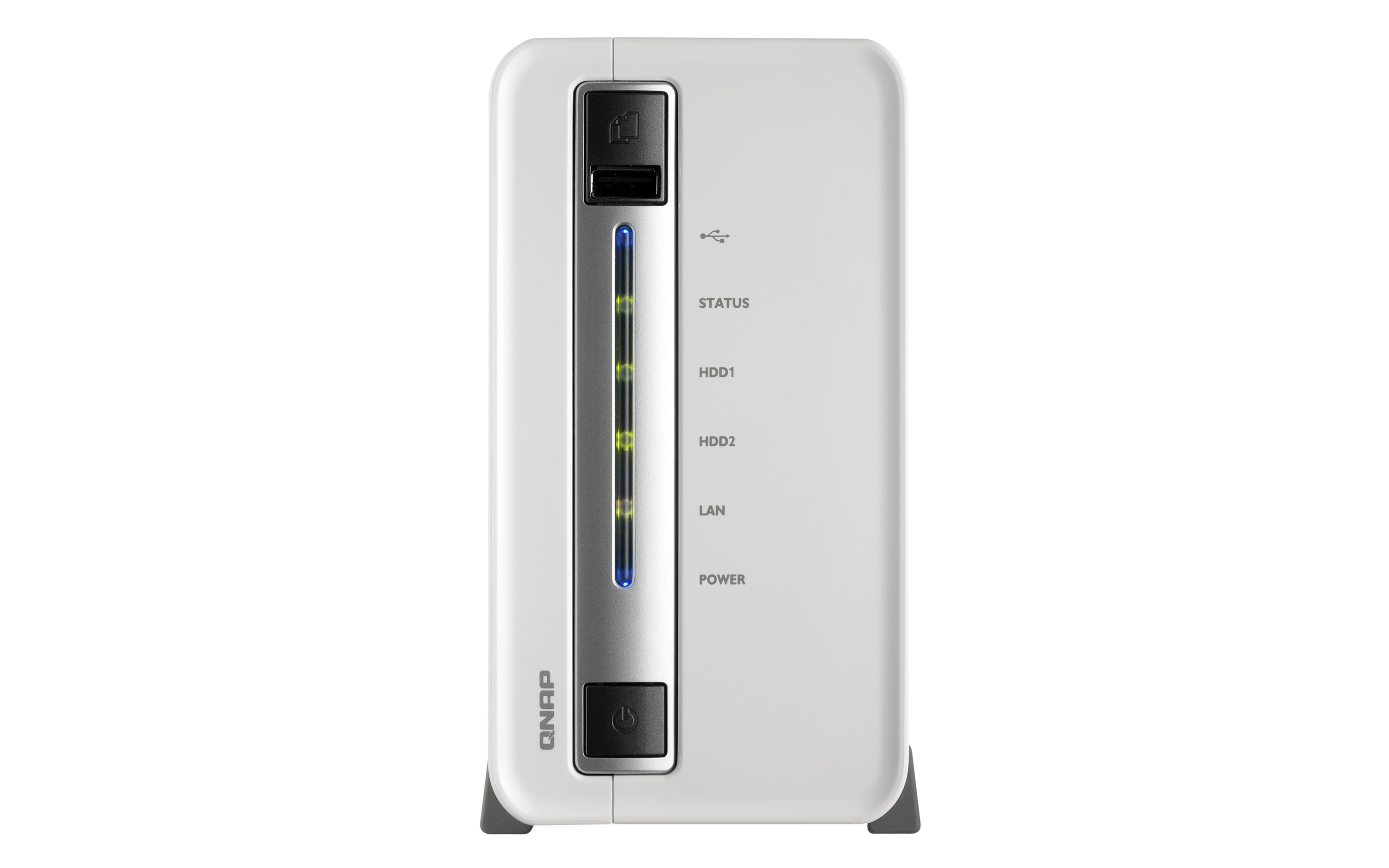 "TS-212-E + 2X ST4000NC000" QNAP