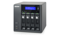 "TS-470 PRO + 4X ST2000VN001"