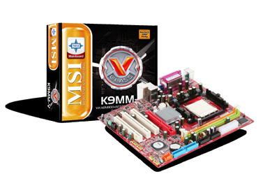 K9MM-V MSI