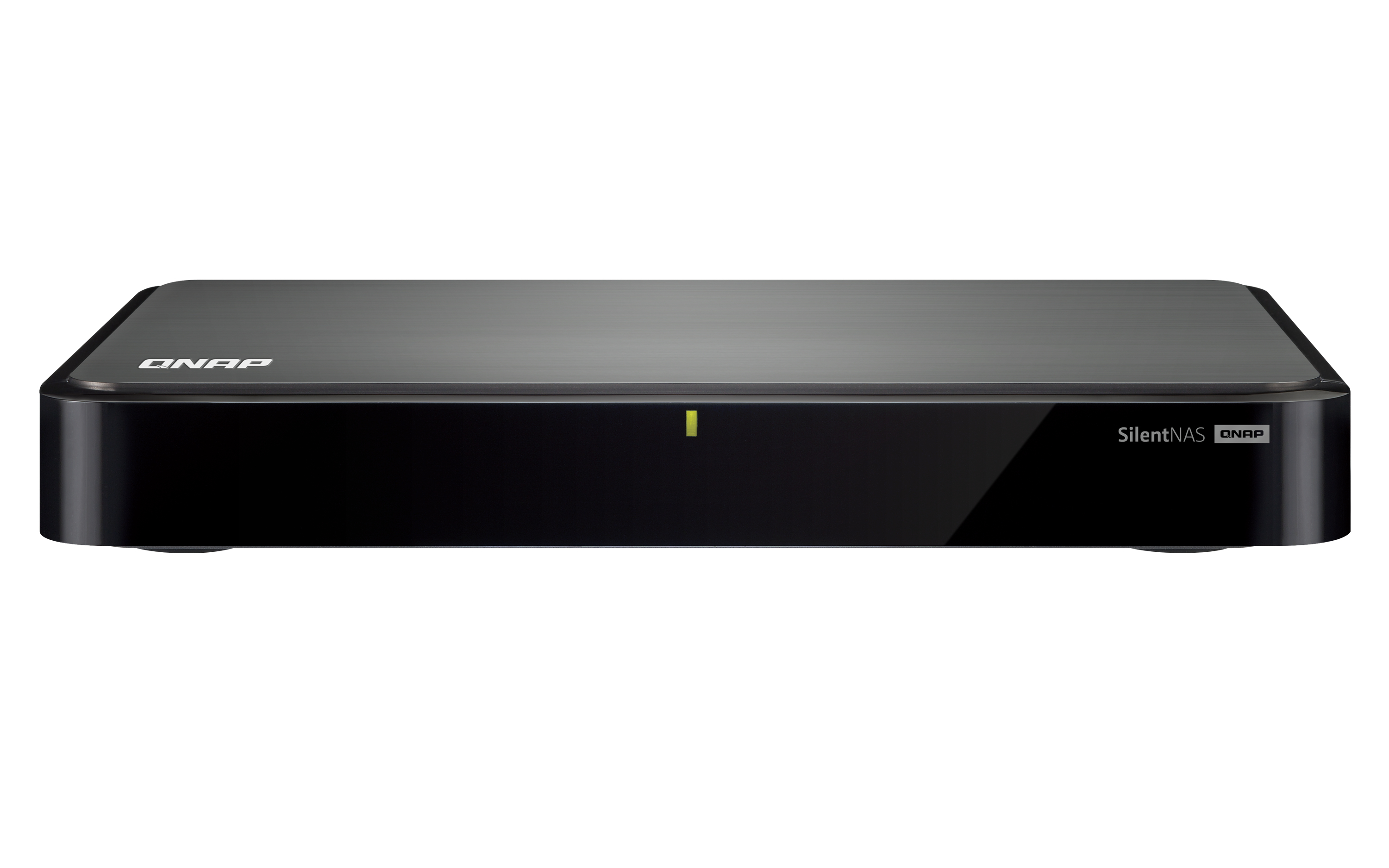 "HS-251-2G + 2X ST2000VN001" QNAP