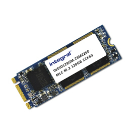 INSSD128GM.26M2260 Integral