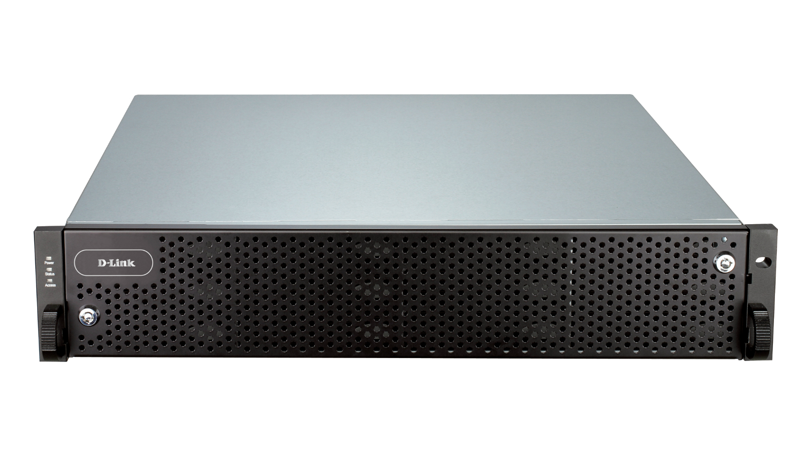 "DSN-6110 + 12X ST4000VX002" D-Link