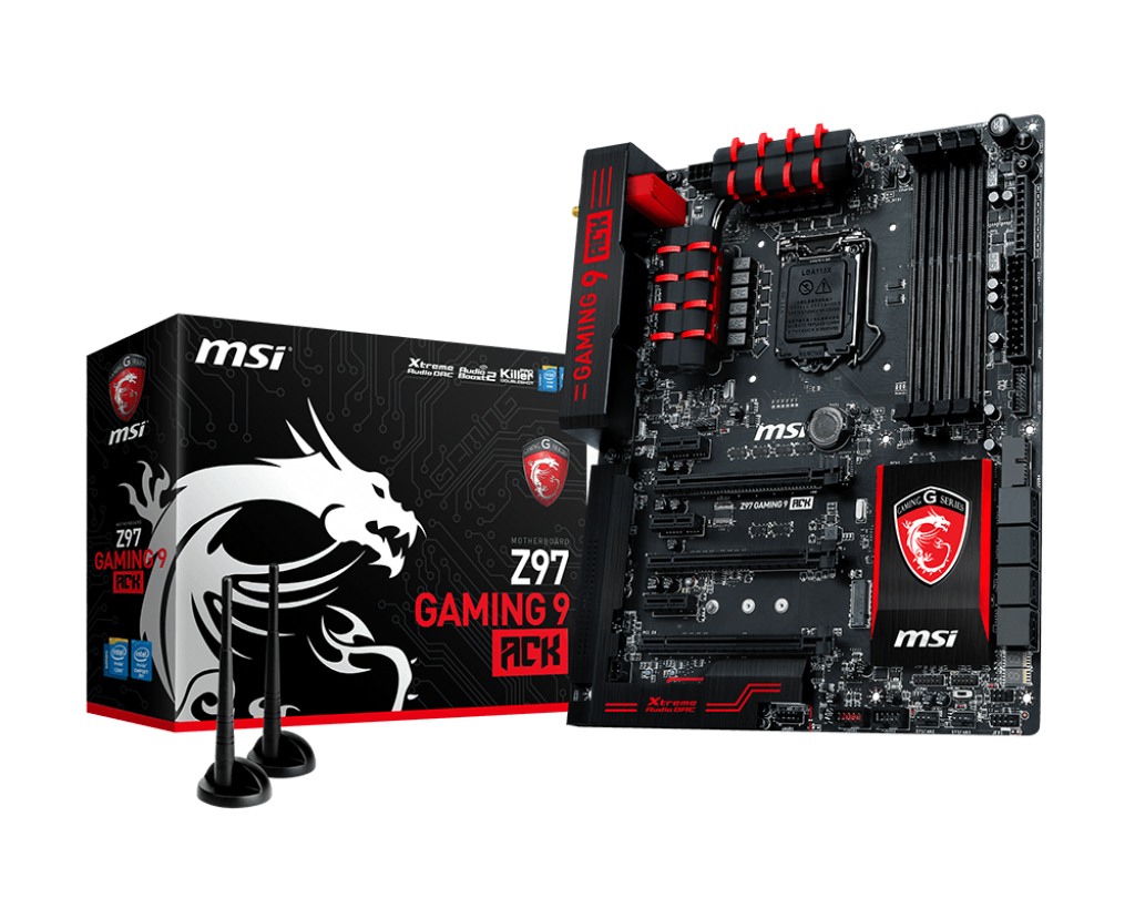 7926-009R MSI