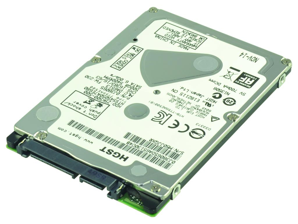 HDD3013A 2-Power