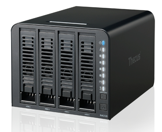 N4310 Origin Storage