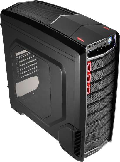 AE-GTBE750 Aerocool