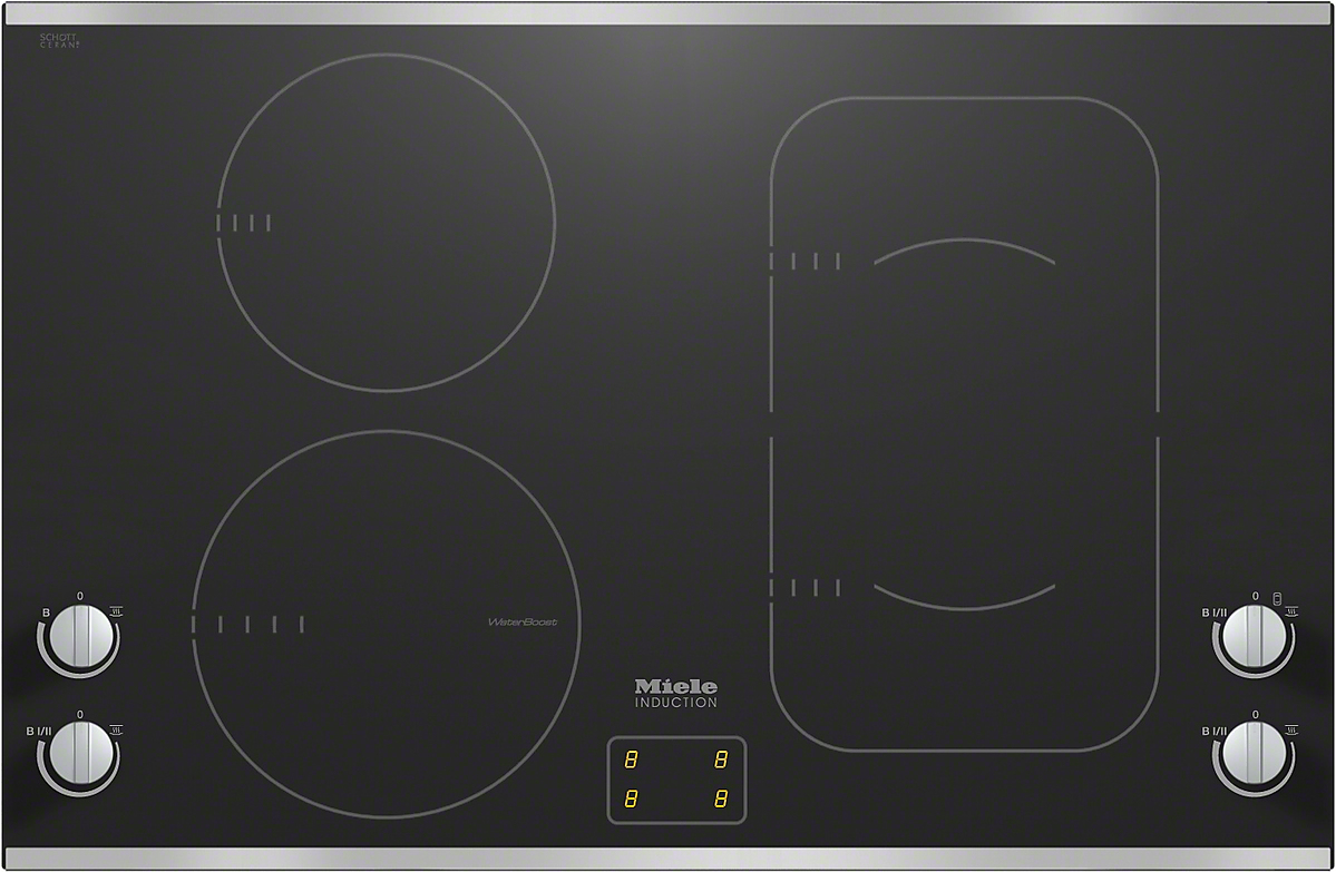 "KM 6362-1" Miele