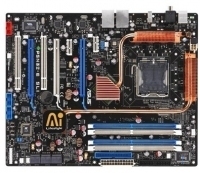 "P5N32-E SLI"