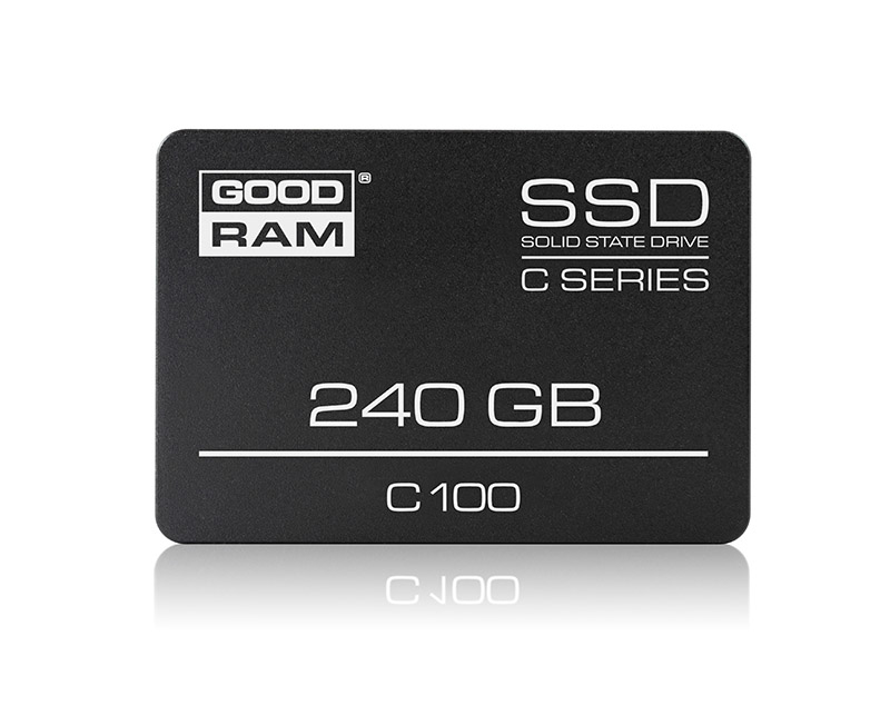 SSDPR-C100-240 Goodram